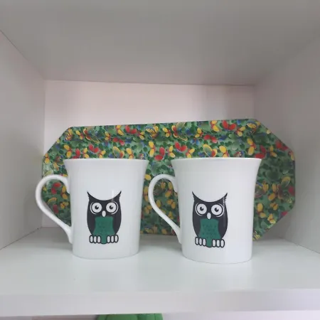 アパート Cozy Hikers Flat ベオグラード