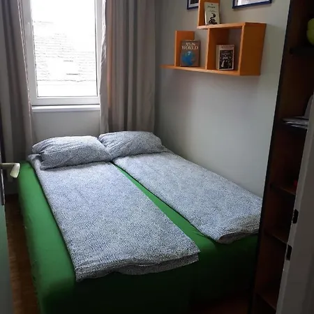 Cozy Hikers Flat * Belgrade