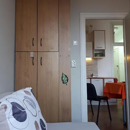 アパート Cozy Hikers Flat