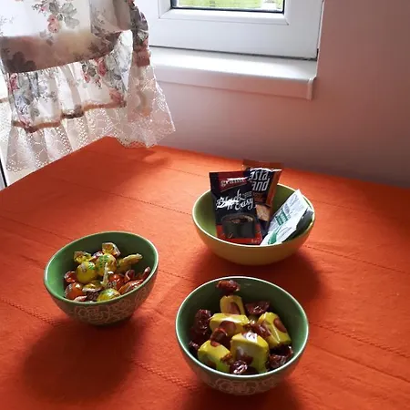 アパート Cozy Hikers Flat *