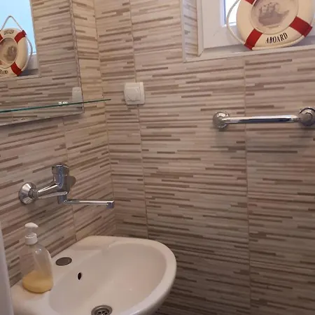 Cozy Hikers Flat Apartment Belgrade