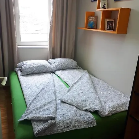 Cozy Hikers Flat Belgrade