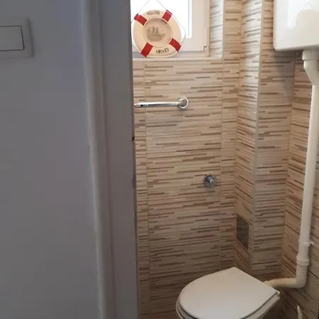 Cozy Hikers Flat アパート *