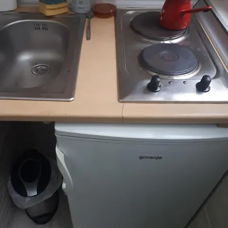 Cozy Hikers Flat Apartment *