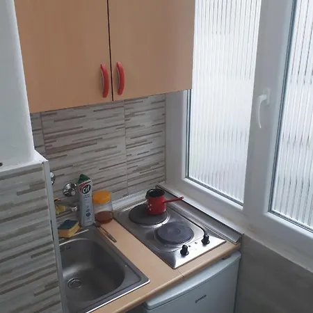 Cozy Hikers Flat Apartment