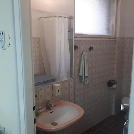 Apartment Cozy Hikers Flat