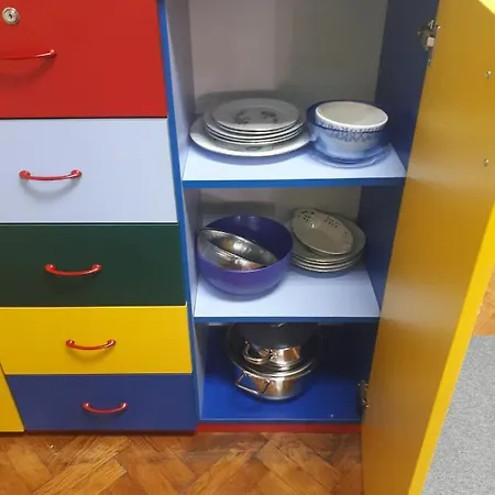 Cozy Hikers Flat Apartment