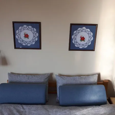 Cozy Hikers Flat ベオグラード