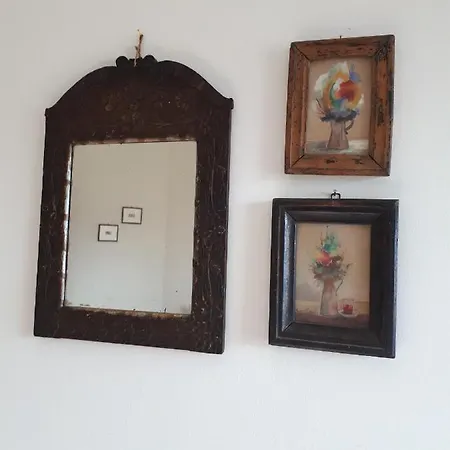 Apartment Cozy Hikers Flat Belgrade