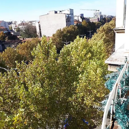 Cozy Hikers Flat * Belgrade