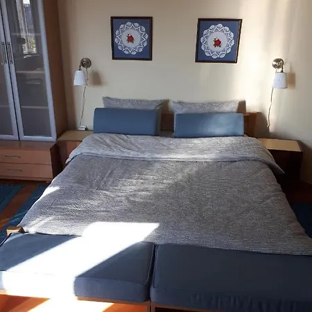 Cozy Hikers Flat * Belgrade