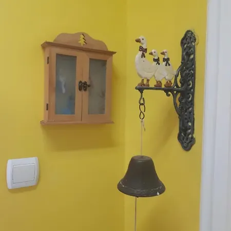 アパート Cozy Hikers Flat