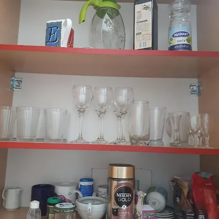 Cozy Hikers Flat * ベオグラード