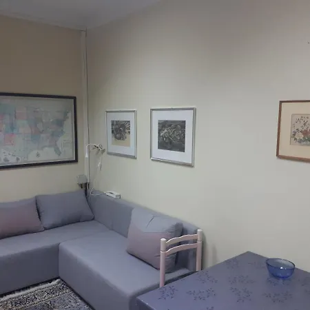 Cozy Hikers Flat アパート ベオグラード