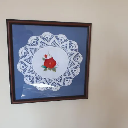 Cozy Hikers Flat アパート *