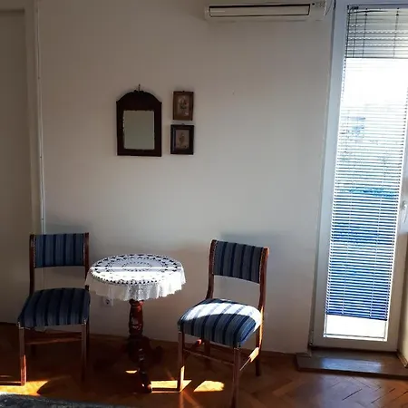 Apartment Cozy Hikers Flat *