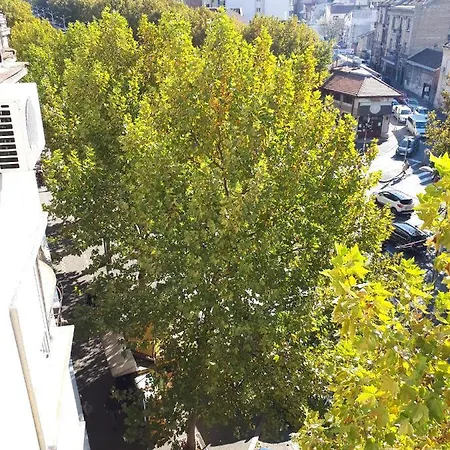 Cozy Hikers Flat * Belgrade